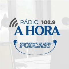 Rádio A Hora 102.9