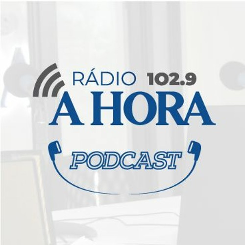 Rádio A Hora 102.9’s avatar