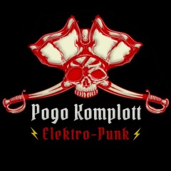 Pogo Komplott