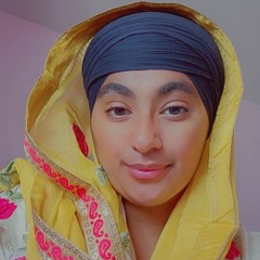 Ekampreet Kaur