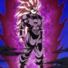 goku black