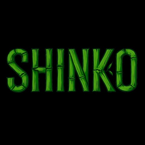 Shinko_dnb — artist photo