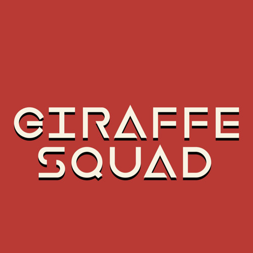 Giraffe Squad’s avatar