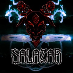 SALAZAR DARKPSY