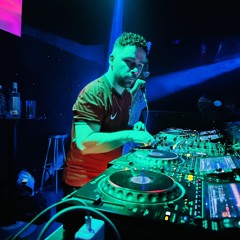 DJ Flecha