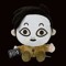 masky plush