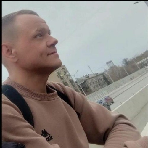 Александр Комягин’s avatar