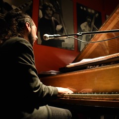 Fabián Schmidt Gómez   (Fabiano_Chan)