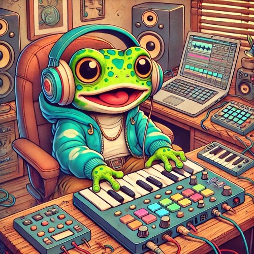 SoundCloud profile picture for @toed