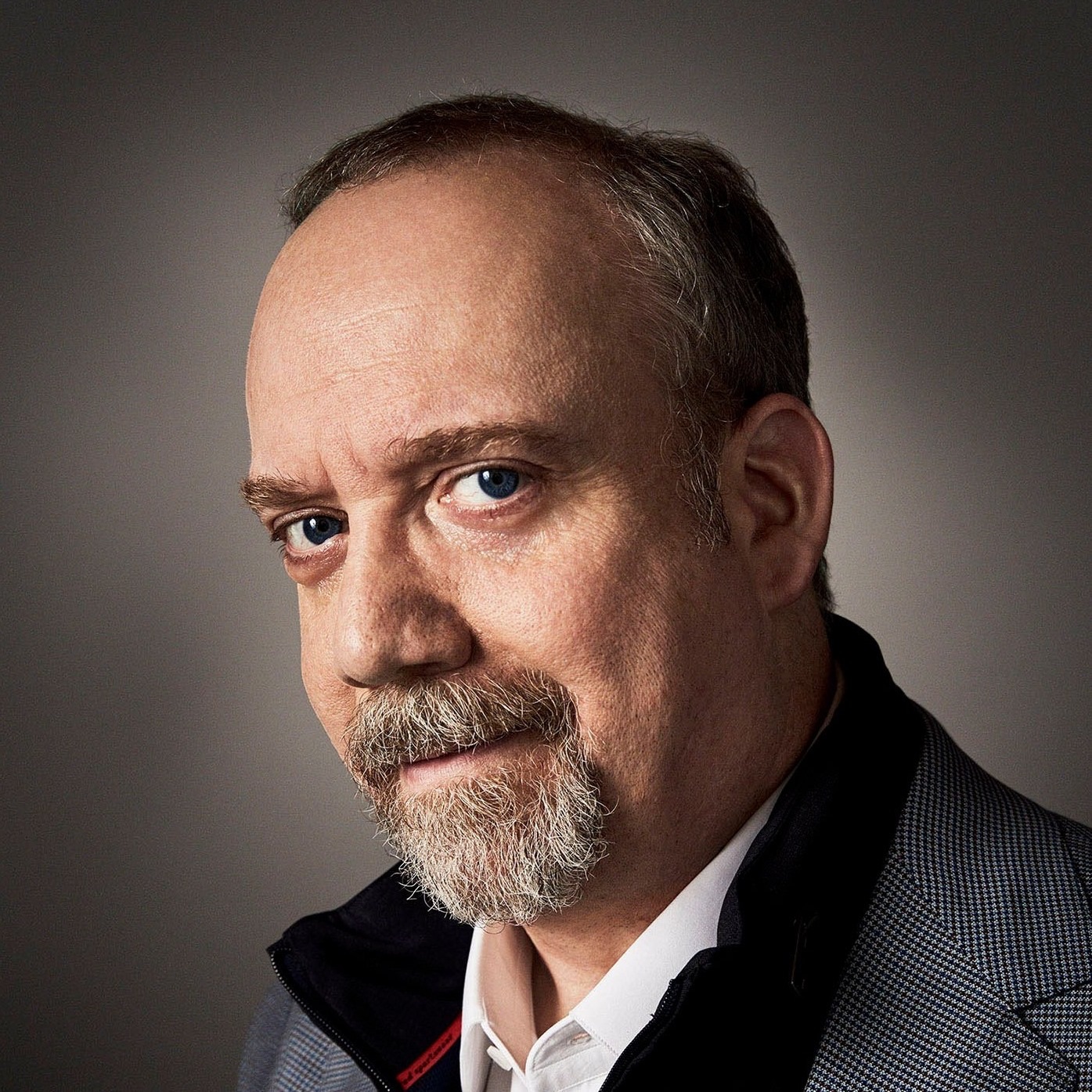 Paul Giamatti's School Of Hard Knocks Podcast