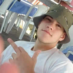 Matheus Louvem