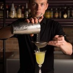 Max ezhov