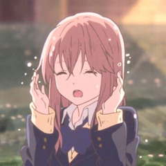 ♰