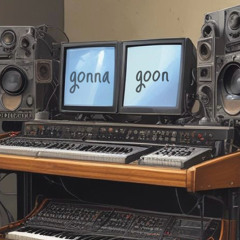gonna goon