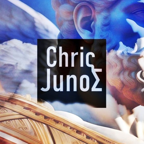 CHRIS JUNOS’s avatar