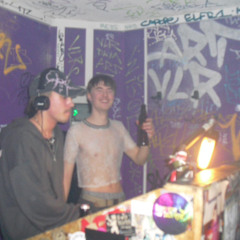 DJ Undecided