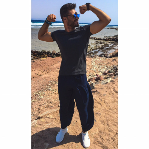 Al Kema w Abn Halal - Mahrgan 7ebasha