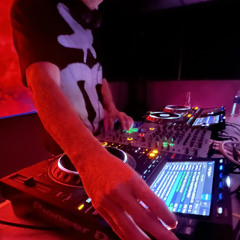 Voy A Montar Una Rave (NoikiNoise)-HardTech