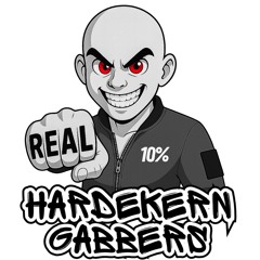 Harde Kern Gabbers (10%)