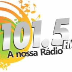 Rádio 101.5 FM Palmitos-SC