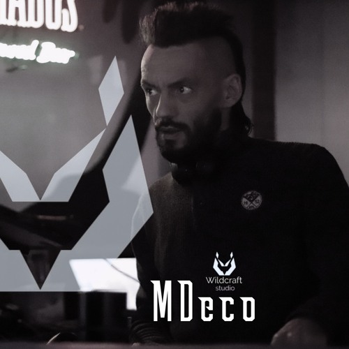 MDeco’s avatar