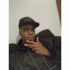 DJ DEDÉ DO MARILÂNDIA