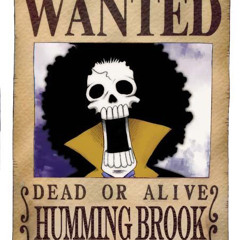 Brook /Bsquad
