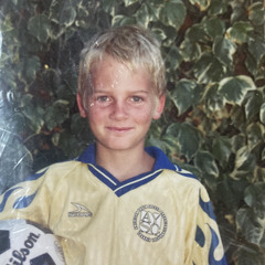 Evan McClelland