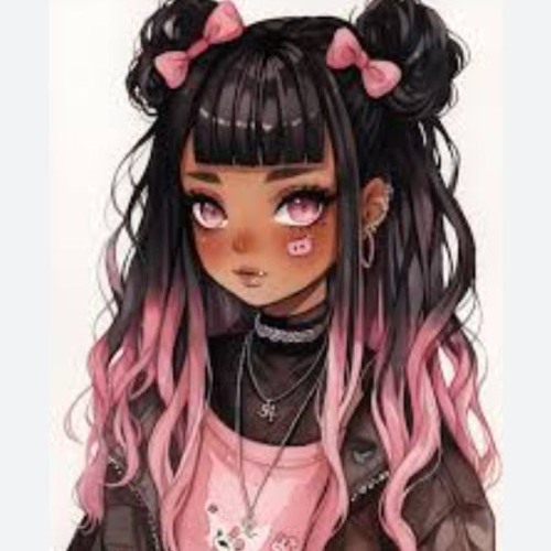 Princess’s avatar