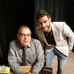 Ahmed Khaled