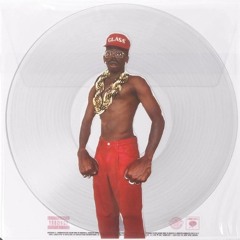 Unreleased Rap