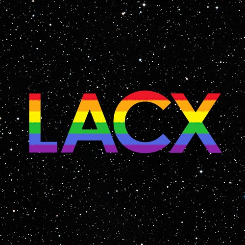 🔥 LACX 🔥’s avatar