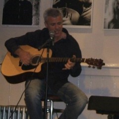 Andy Eaves
