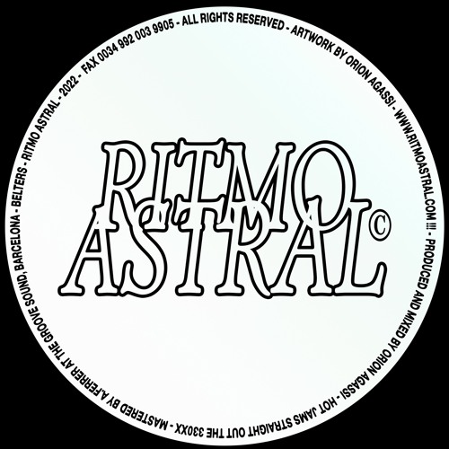 Ritmo Astral’s avatar