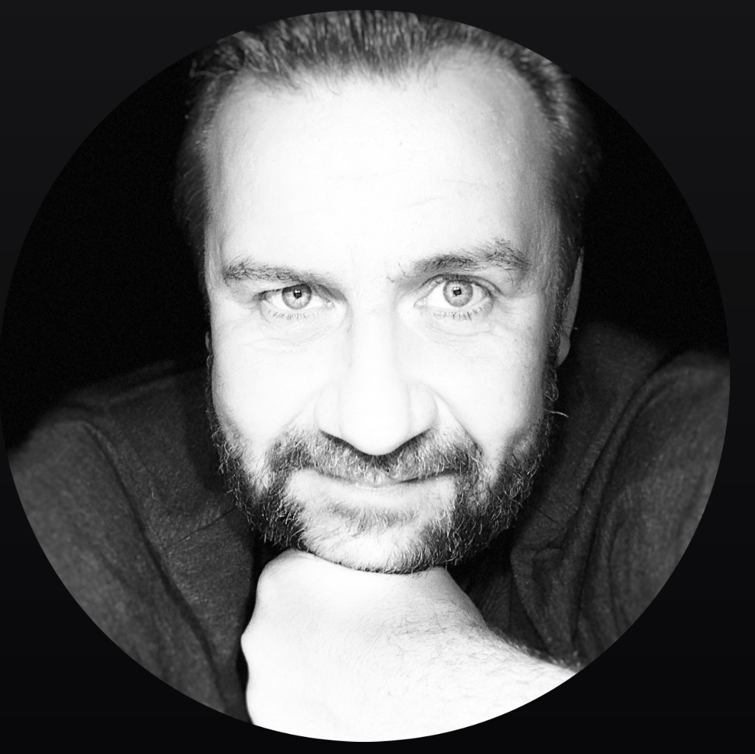 Martin Groovic (Official)