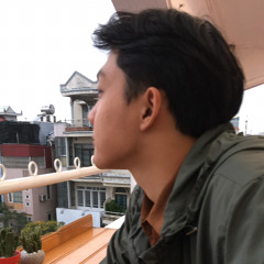 Hùng Việt Trịnh