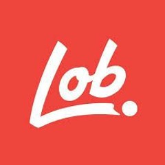 lob