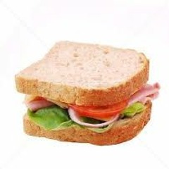 Ham Sandwich