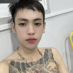 Ju Zin Lỳ🚦
