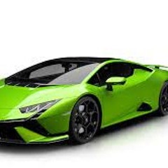 Lamborghini Hip Hop