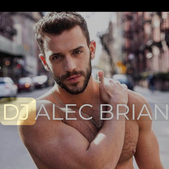 DJ Alec Brian