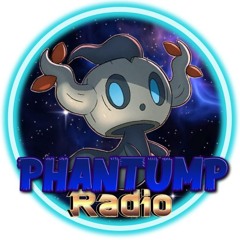 Phantump Radio