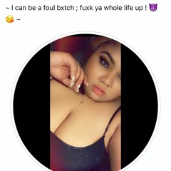 SamanthaChantelxo
