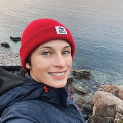 Anastasiya Kudreshova