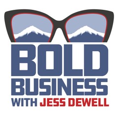 BOLD Business Podcast