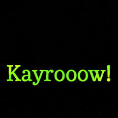 kayrooow!🩸💚