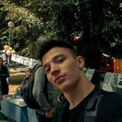 Сергей Селиванов