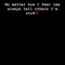FuckLoveI3
