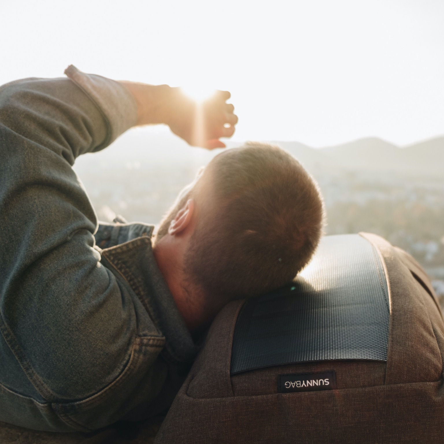 SUNNYBAG Podcast - Alles zum Thema Nachhaltigkeit im Digital Lifestyle