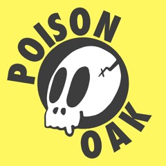 Poison Oak